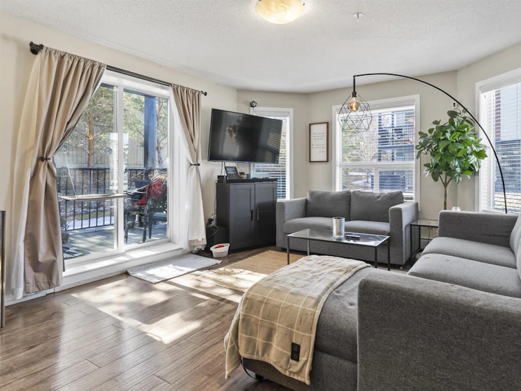 114-392 Silver Berry Road NW, Edmonton, AB, T6T 0H1 - 8