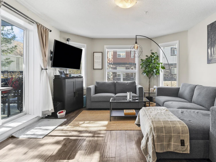 114-392 Silver Berry Road NW, Edmonton, AB, T6T 0H1 - 9