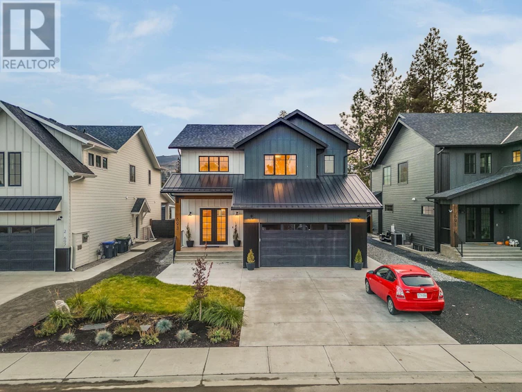 693 Balsam Road, Kelowna, BC, V1W 1C1 - 25