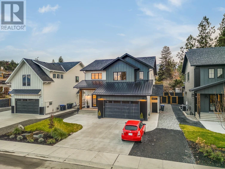 693 Balsam Road, Kelowna, BC, V1W 1C1 - 26