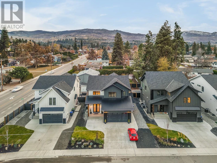 693 Balsam Road, Kelowna, BC, V1W 1C1 - 27