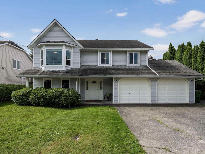 46236 Stevenson Road, Chilliwack BC V2R 2B1
