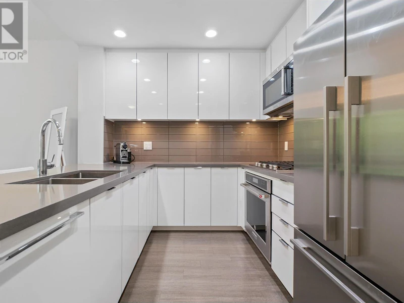 316 - 255 W 1st Street, North Vancouver BC