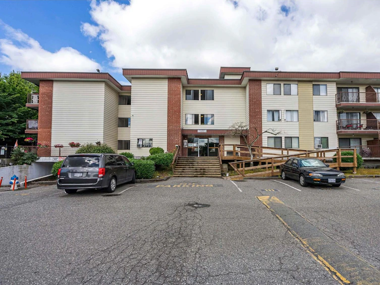 300-1909 Salton, Abbotsford, BC, V2S 5B6 - 3