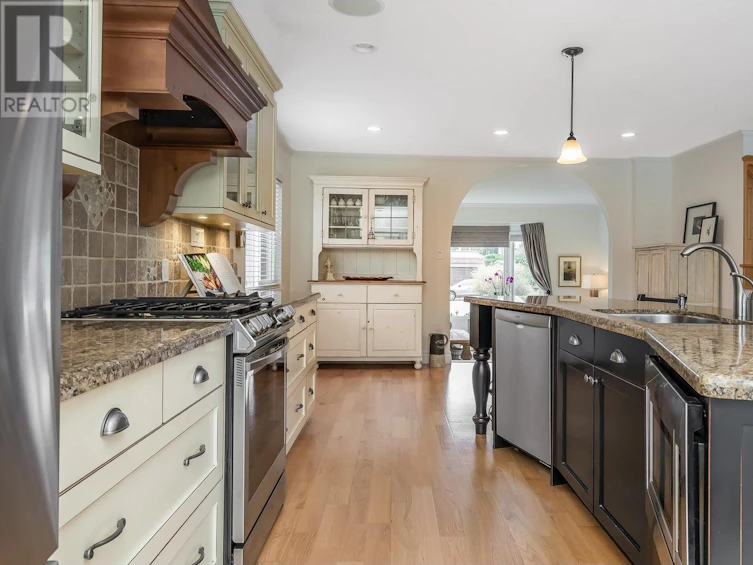 515 Erin Place, Delta, BC, V4M 2V7 - 12