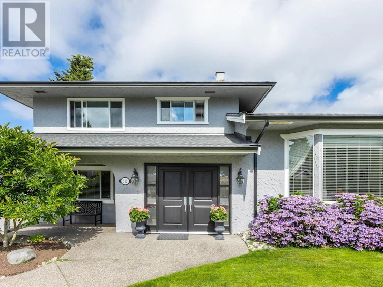 515 Erin Place, Delta, BC, V4M 2V7 - 2