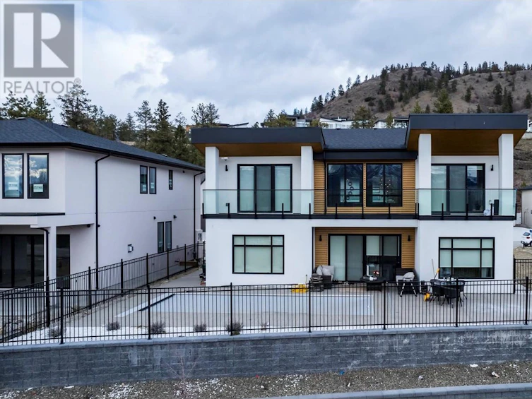 1579 Malbec Crescent, West Kelowna, BC, V4T 3B5 - 3