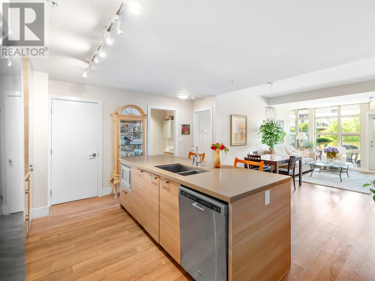 105-3606 Aldercrest Drive, North Vancouver, BC, V7G 0A3 - 14