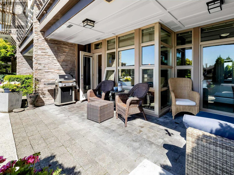 105-3606 Aldercrest Drive, North Vancouver, BC, V7G 0A3 - 26
