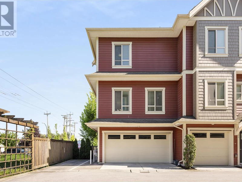 67 - 843 Ewen Avenue, New Westminster BC