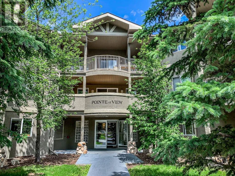 111,-115 Elk Run Boulevard, Canmore, AB, T1W 1G8