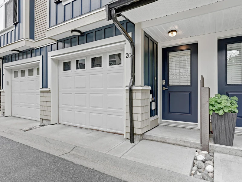 20 - 18211 70th Avenue, Surrey BC V3S 8K9