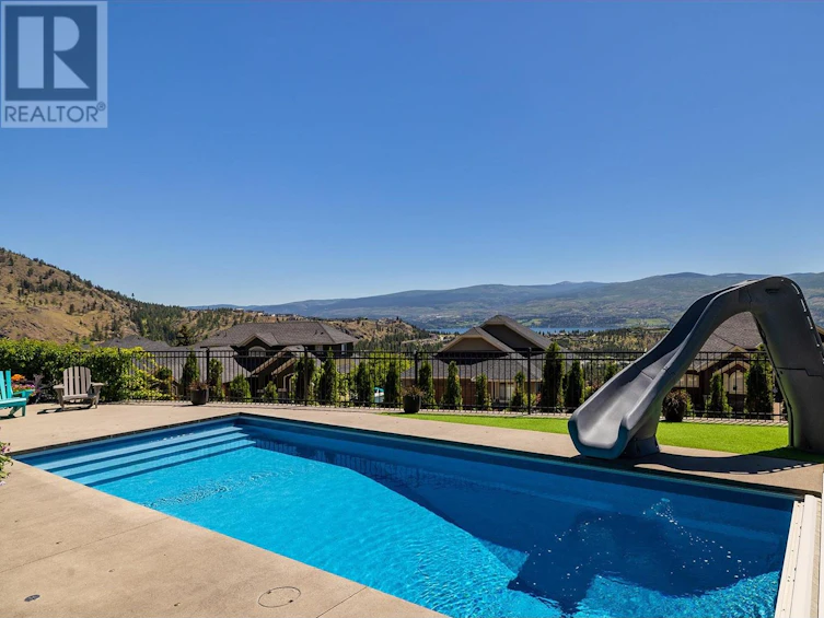 2241 Hihannah Drive, West Kelowna, BC, V4T 3C9