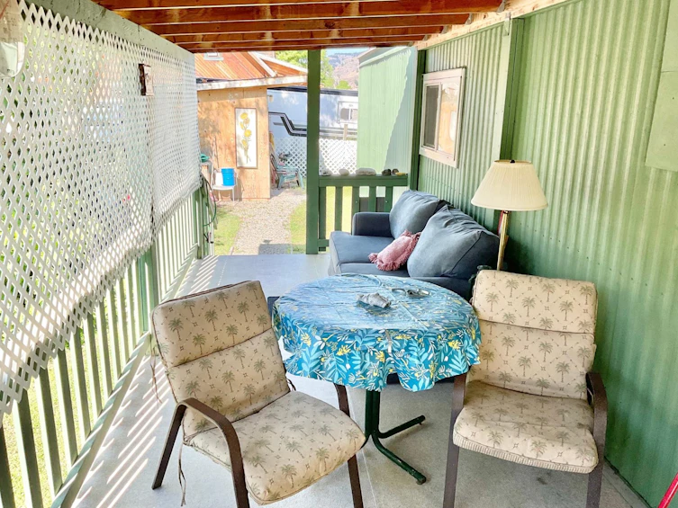 11-925 Thirteenth Avenue, Midway, BC, V0H 1M0 - 4