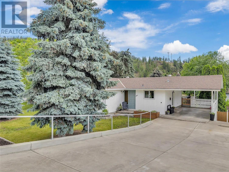 1269 Rio Drive, Kelowna, BC, V1V 1E3