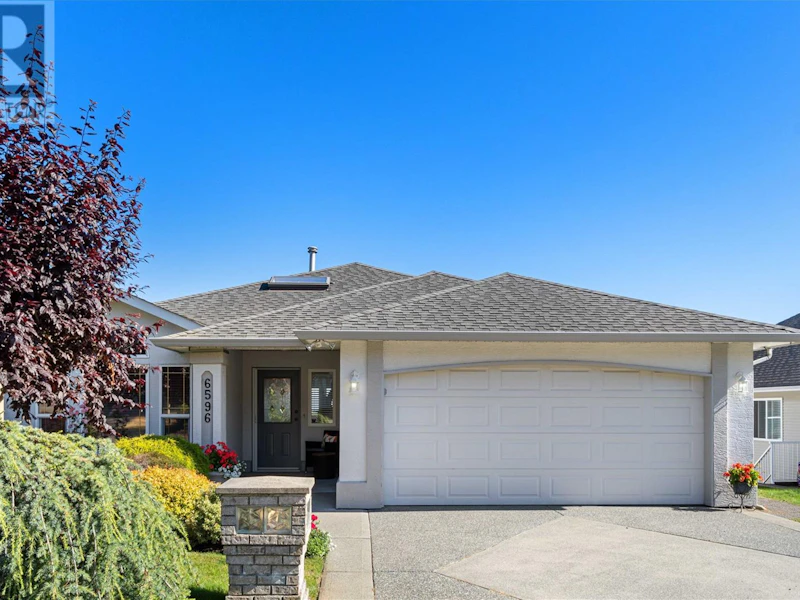 6596 Golden Eagle Way, Nanaimo BC V9V 1P8