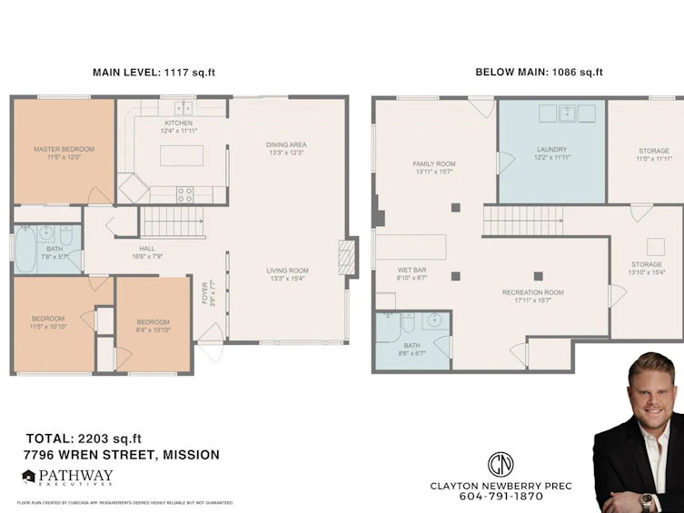 7796 Wren Street, Mission, BC, V2V 3C4 - 39