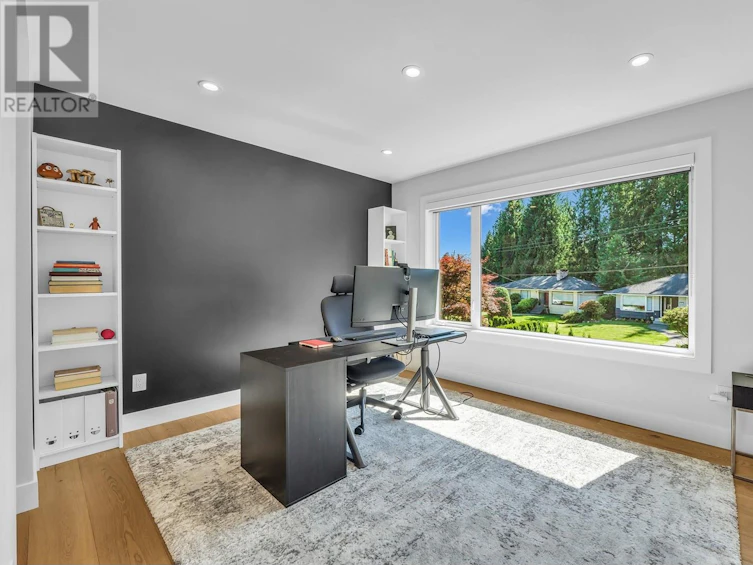 3602 Bluebonnet Road, North Vancouver, BC, V7R 4E1 - 21