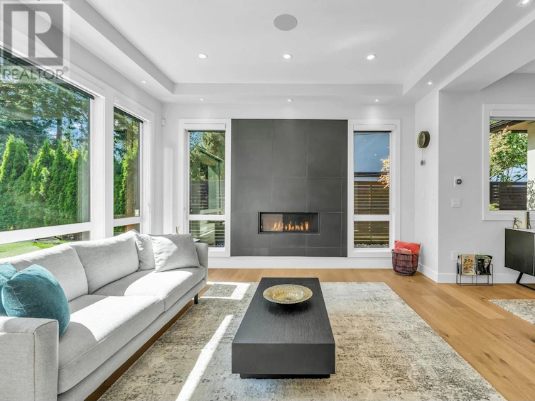 3602 Bluebonnet Road, North Vancouver, BC, V7R 4E1 - 3