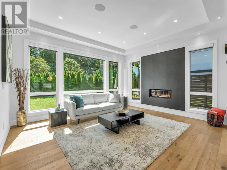 3602 Bluebonnet Road, North Vancouver, BC, V7R 4E1 - 5