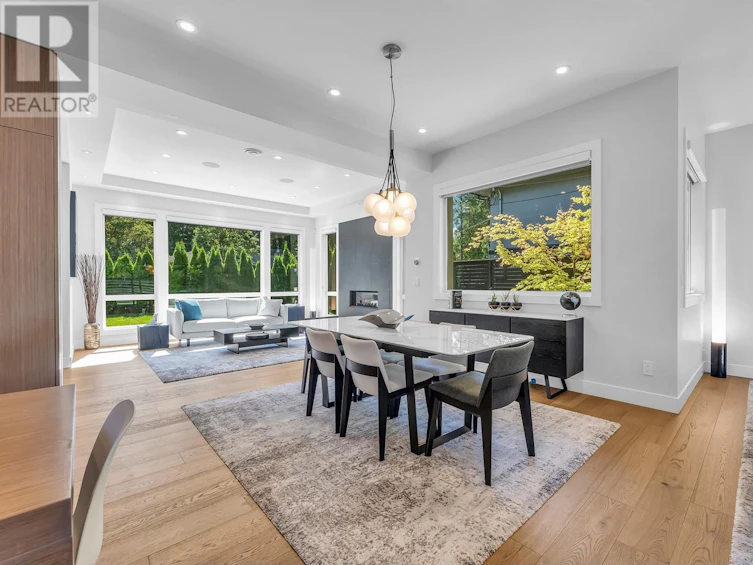 3602 Bluebonnet Road, North Vancouver, BC, V7R 4E1 - 9