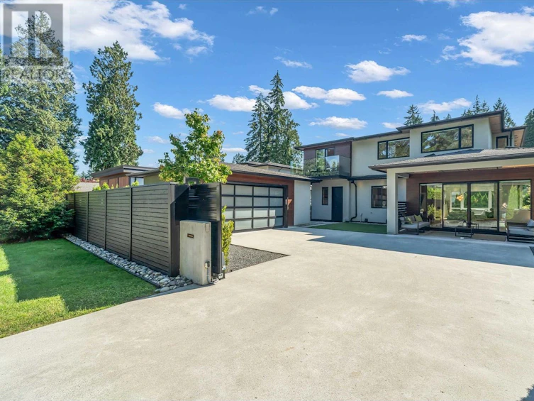 3602 Bluebonnet Road, North Vancouver, BC, V7R 4E1 - 36