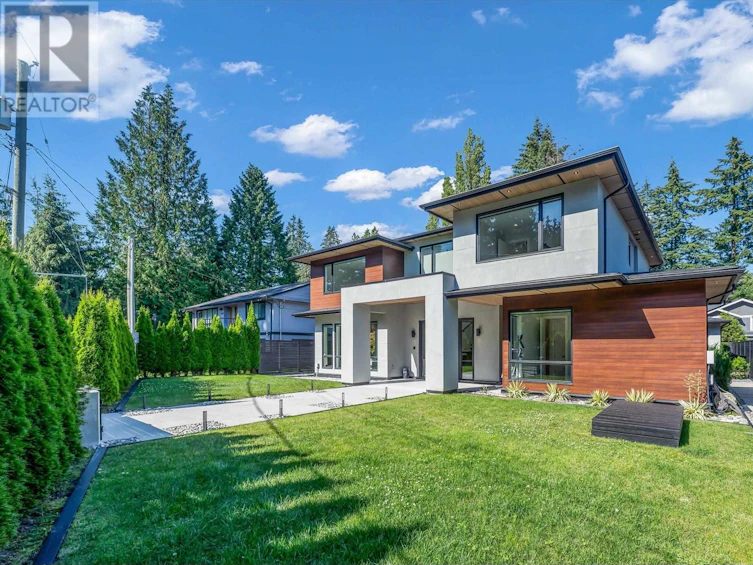 3602 Bluebonnet Road, North Vancouver, BC, V7R 4E1 - 37
