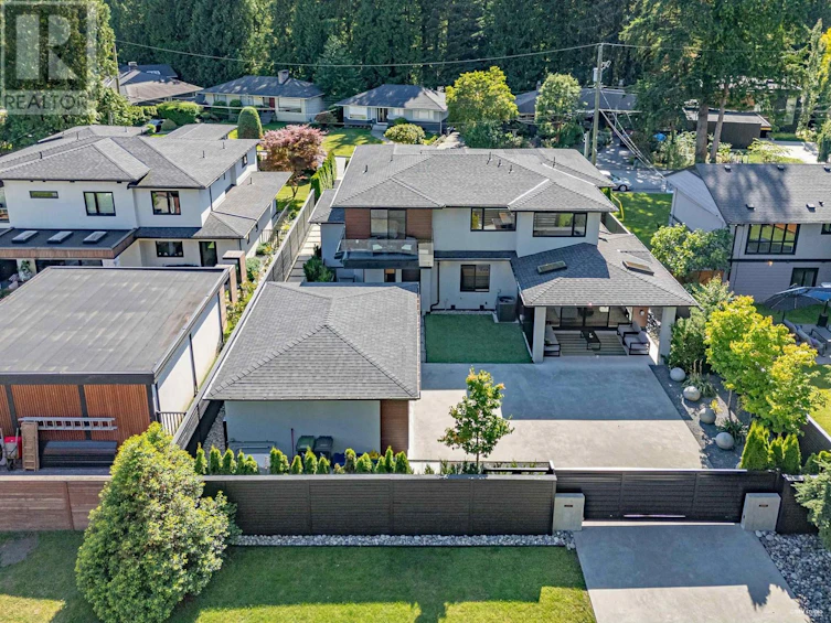 3602 Bluebonnet Road, North Vancouver, BC, V7R 4E1 - 38