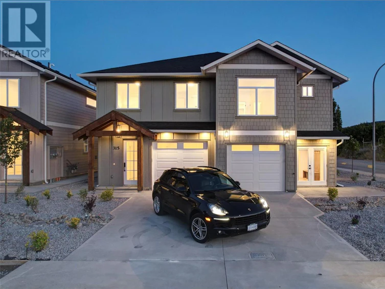 313 Chardonnay Avenue, Oliver, BC, V0H 1T4 - 37