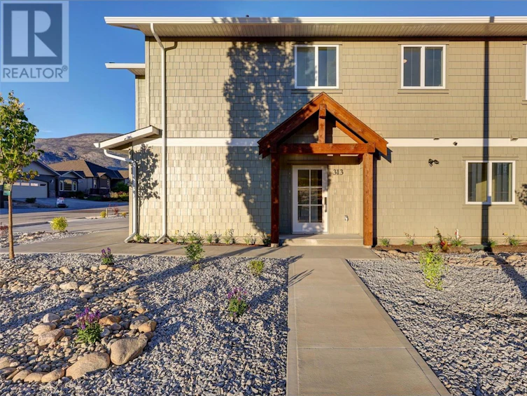 313 Chardonnay Avenue, Oliver, BC, V0H 1T4 - 4