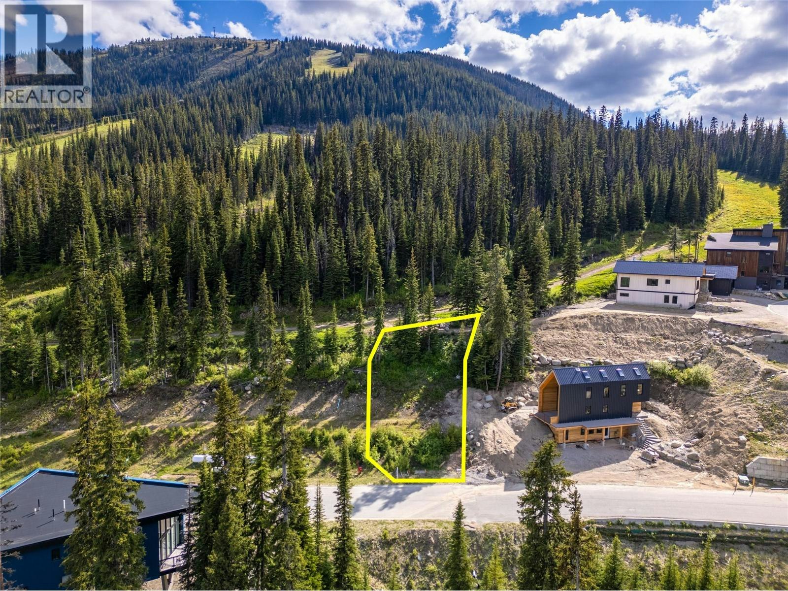 Lot 1-244 Creekview Road, Kaleden, BC, V2A 0E2