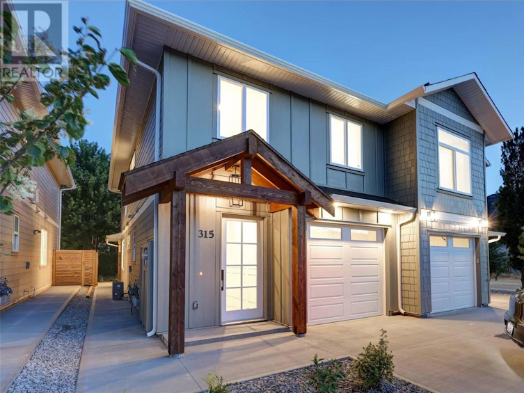 315 Chardonnay Avenue, Oliver, BC, V0H 1T4 - 2
