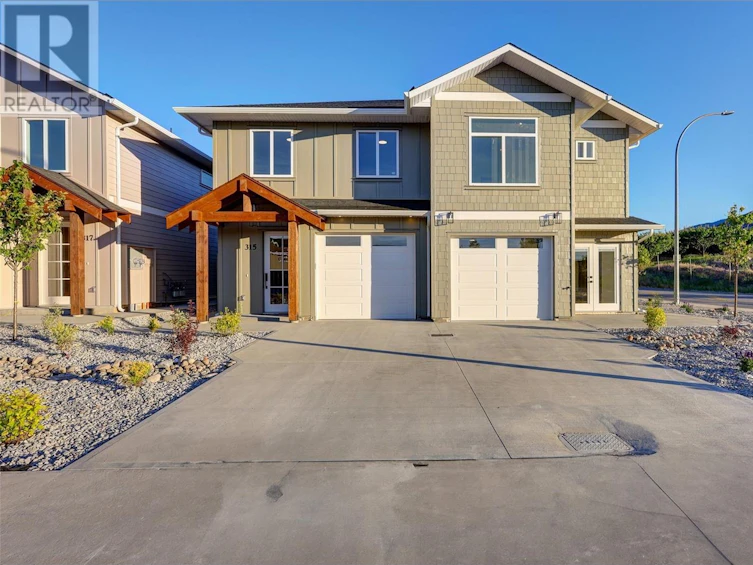 315 Chardonnay Avenue, Oliver, BC, V0H 1T4 - 3