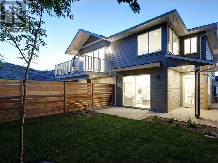 315 Chardonnay Avenue, Oliver, BC, V0H 1T4 - 31