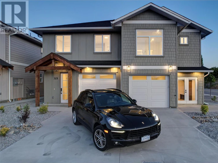 315 Chardonnay Avenue, Oliver, BC, V0H 1T4 - 32
