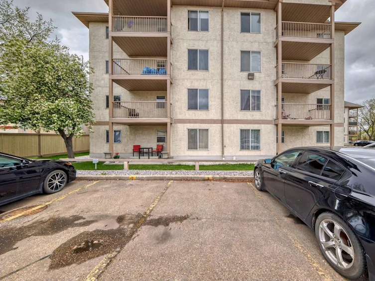 215-11218 80 Street NW, Edmonton, AB, T5V 4V9 - 25