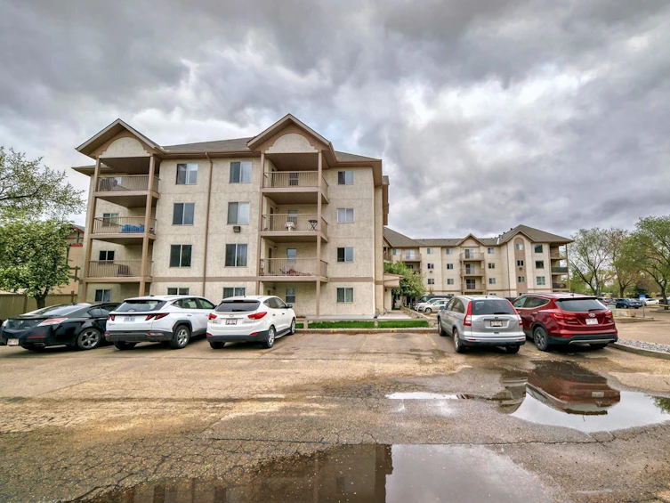 215-11218 80 Street NW, Edmonton, AB, T5V 4V9 - 26