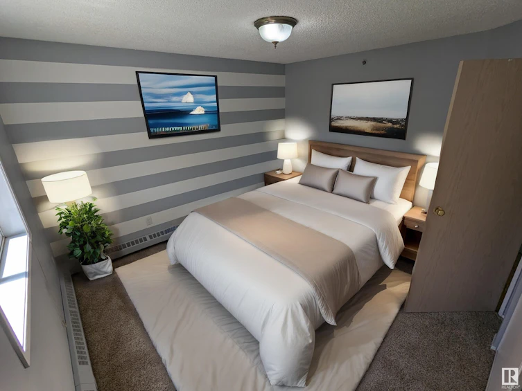 215-11218 80 Street NW, Edmonton, AB, T5V 4V9 - 6