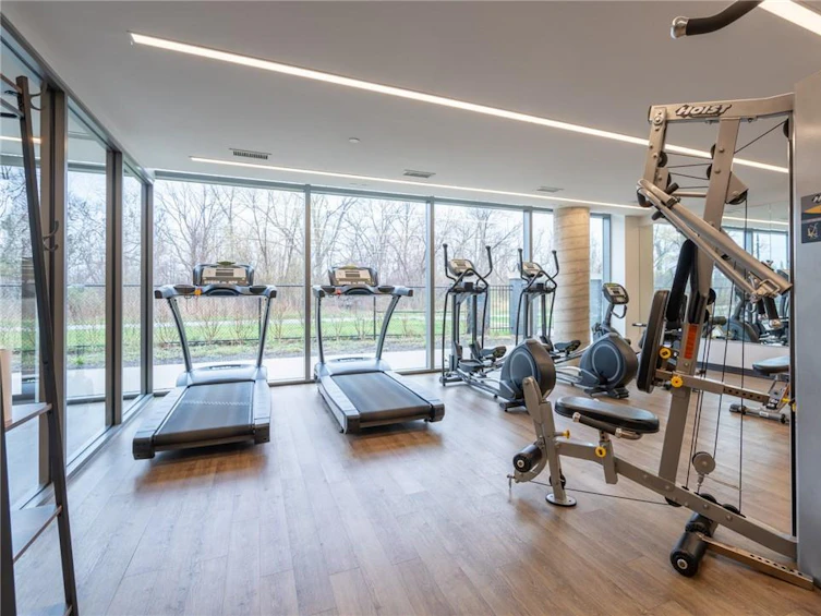 603A-5230 Dundas Street|Unit, Burlington, ON, L7L 0J5 - 29
