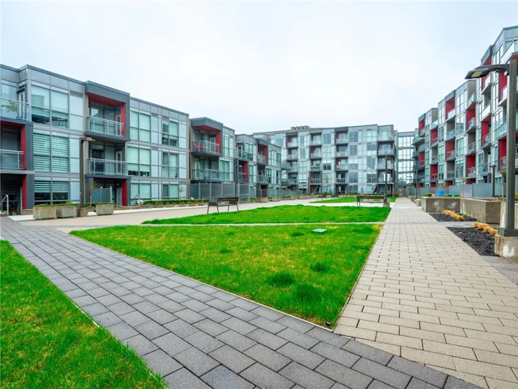 603A-5230 Dundas Street|Unit, Burlington, ON, L7L 0J5 - 33