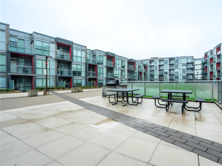 603A-5230 Dundas Street|Unit, Burlington, ON, L7L 0J5 - 34
