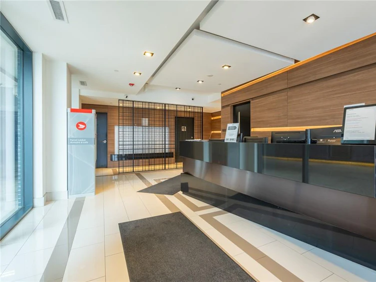 603A-5230 Dundas Street|Unit, Burlington, ON, L7L 0J5 - 4