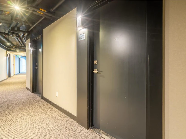 603A-5230 Dundas Street|Unit, Burlington, ON, L7L 0J5 - 5