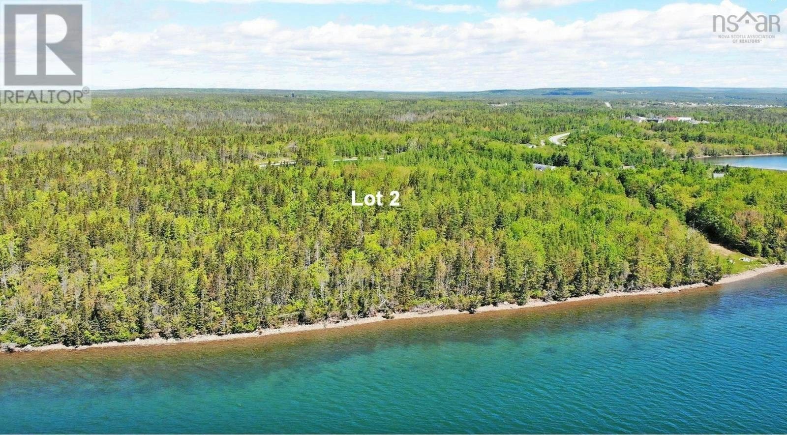 Lot-2 Perry Lane, Bass River, NS, B0E 1K0