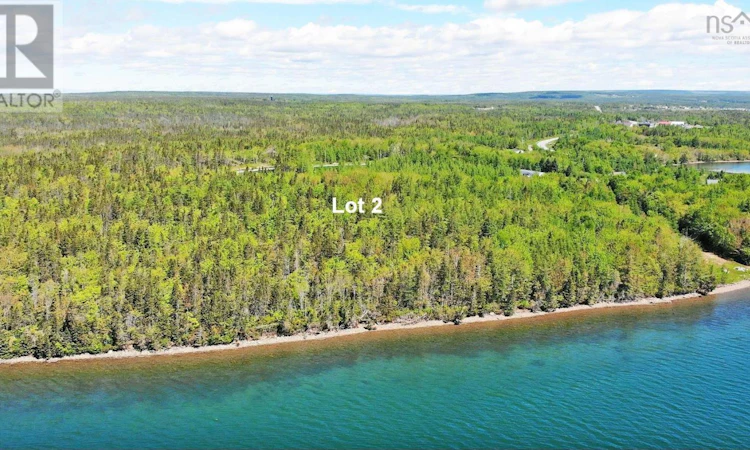 Lot-2 Perry Lane