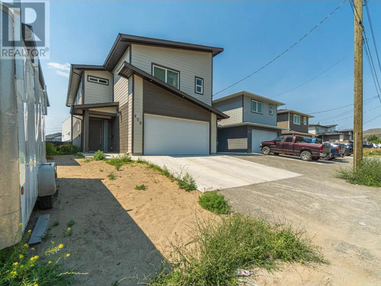 808 Crestline Street, Kamloops, BC, V2B 5X3 - 37