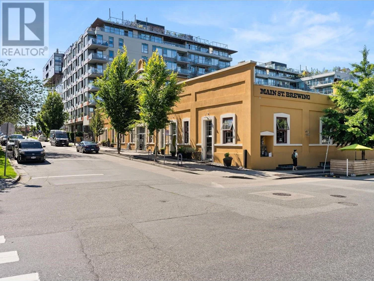 203-330 East 7th Avenue, Vancouver, BC, V5T 4K5 - 31