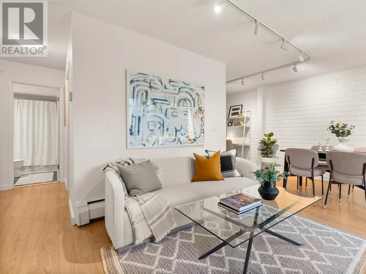 203-330 East 7th Avenue, Vancouver, BC, V5T 4K5 - 5