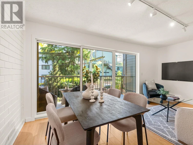 203-330 East 7th Avenue, Vancouver, BC, V5T 4K5 - 7