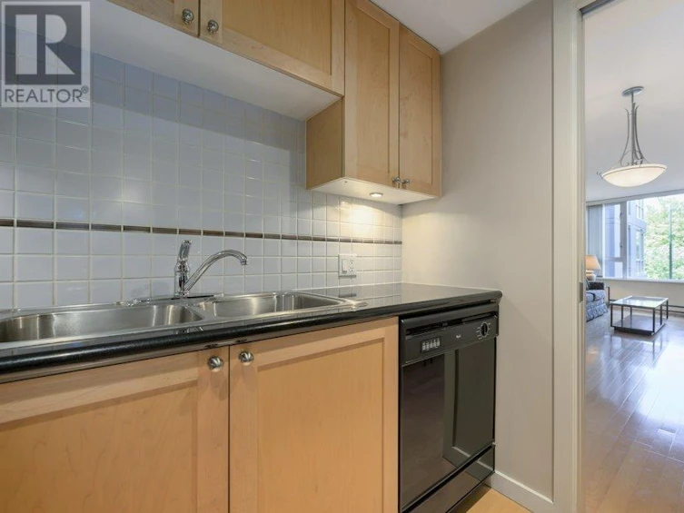 101-1485 West 6th Avenue, Vancouver, BC, V6H 4G1 - 10